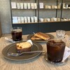 ヴァーヴ コーヒーロースターズ 北鎌倉店