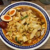 彩華ラーメン 奈良店