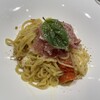 金星パスタカフェ 東京オペラシティ店