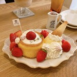 MOVE CAFE - 