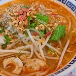 타이 식당 사와디