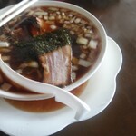 ラーメン定度 - 