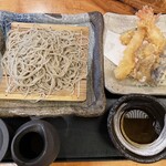 Kokubunji Soba - 