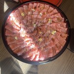 うし重 てらおか - おおうしまぶし