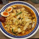 彩華ラーメン - 