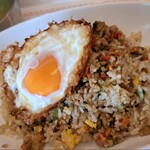 タイ食堂 サワディー - 