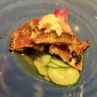 うなぎ料理 澤正 - 