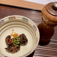 うなぎ料理 澤正 - 