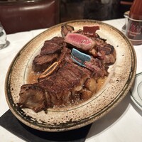 ウルフギャング・ステーキハウス 六本木 - 