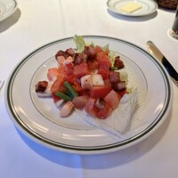 ウルフギャング・ステーキハウス 六本木 - 