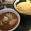 めん徳 二代目 つじ田 新橋店