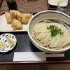 讃岐うどん しろちゃん