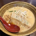 麺場 田所商店 - 