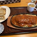 キッチンつきさっぷくらぶ - 