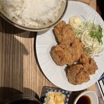 焼鳥 ハレツバメ - 