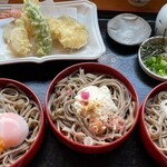 Soba Dokoro Tanakaya - 