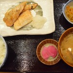 うまい魚が食べたくて - 