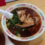 みつわ屋 - 中華