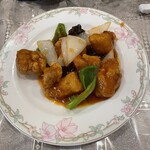 香港海鮮料理 喜楽 - 