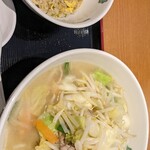 日高屋 - 