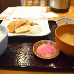 うまい魚が食べたくて - 