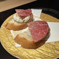 最飛び飛騨牛 しゃぶすき家 馬喰一代 名古屋WEST - 