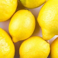 レモンサワー　～無農薬シチリアレモンまるごと使用～