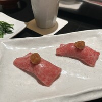 うしごろ 貫 恵比寿本店 - 