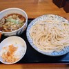 地粉うどん 福福