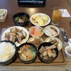 ハスカップ ザ・ガーデン - 和食