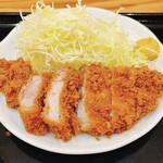 Tonkatsu Maruya - 