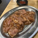 大衆ホルモン・やきにく 煙力 - 