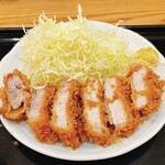 Tonkatsu Maruya - 