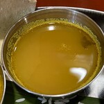 南インド料理 なんどり - 