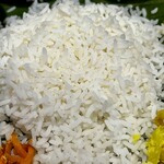 南インド料理 なんどり - 