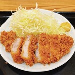 Tonkatsu Maruya - 