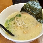 らーめん工房 麺作 - 