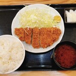 Tonkatsu Maruya - 