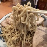 ケンチャンラーメン 山形 - 