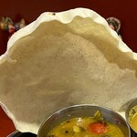 南インド料理 なんどり - 