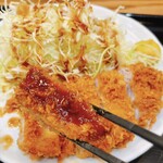 Tonkatsu Maruya - 