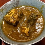 南インド料理 なんどり - 