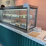 プリンタイム - 店内