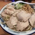 ケンチャンラーメン 山形 - 