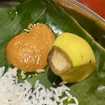 南インド料理 なんどり - 