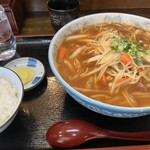 味のどん兵衛 - 