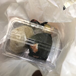 渡辺米店 - 