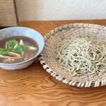 Soba Shinkuu - 