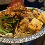 和皿小料理と鍋 びすじろう 勝川駅前店 - 