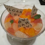 BVLGARI IL CAFE - 